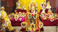Sharadiya Navaratri Utsava 2025 at Shirali - Day 8 (29 Sep 2025)
